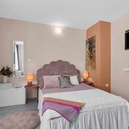 Barbara Apartmán *