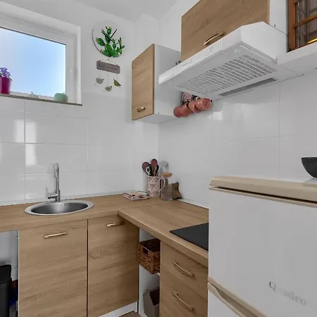Barbara Apartmán