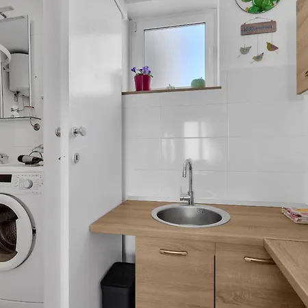 Barbara Apartmán *