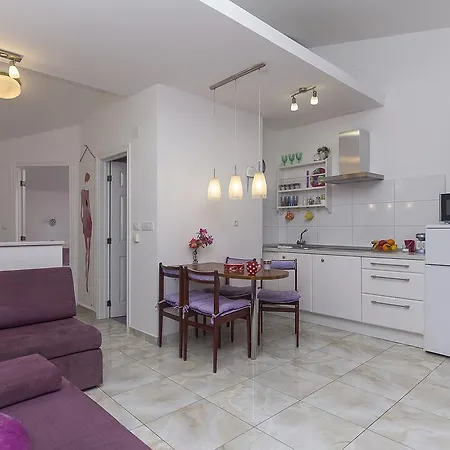 Barbara Apartmán
