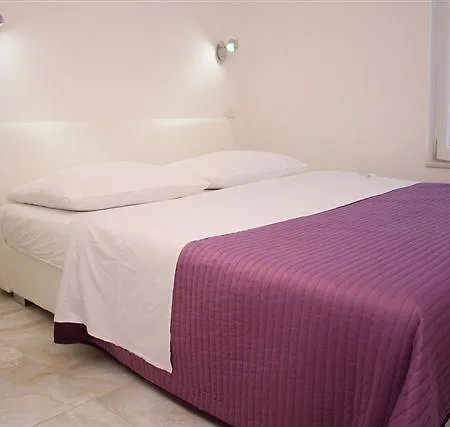 Apartmán Barbara *