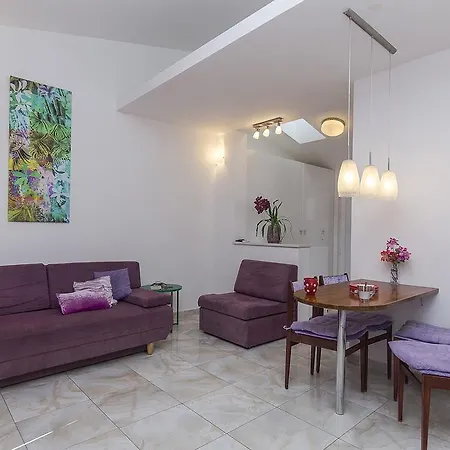 Barbara Apartmán