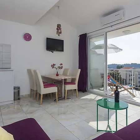 Barbara Apartment *
